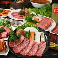 焼肉鎌田 いわき店 2