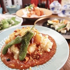 中国酒家 西香 さいこう 2