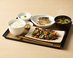 やよい軒 幸手東店 2