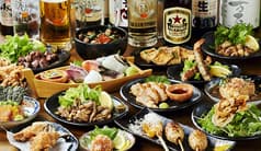 煮込みと海鮮 縁火 2