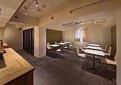 時解　escape cafe 道頓堀店 2