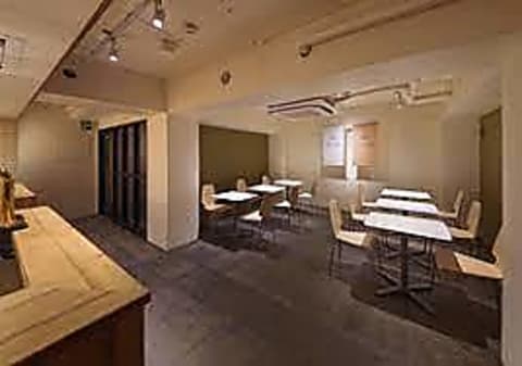 時解　escape cafe 道頓堀店