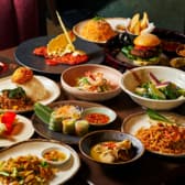 All Day Dining Kati オールデイダイニング カティ デュシタニ京都 3