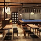 酒場ハコザキ盛岡駅前店 3