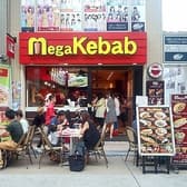 Mega Kebab 大須3号店 3