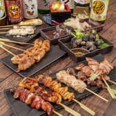 焼き鳥 やまと 3