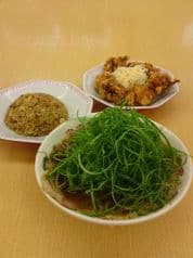 来来亭 福岡空港東店 2