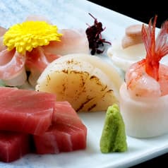 日本料理 彦乃 ひこの 2