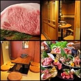 特選黒毛和牛と牛タン食べ飲み放題 焼肉 池袋ICHIBA 西口店 3