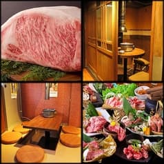 特選黒毛和牛と牛タン食べ飲み放題 焼肉 池袋ICHIBA 西口店 2