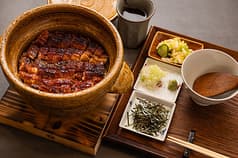 会席料理 ひつまぶし 雅MASA 2