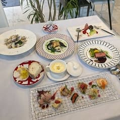 linea リネーア 2