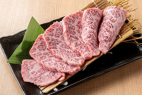 わ牛焼肉 おやっとさぁ