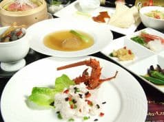 フーロン 北新地 Hu-Long 2