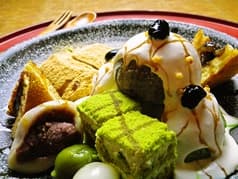 太郎茶屋 鎌倉 仙台上杉店 2