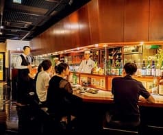 酒の穴 鳥心 仙台 2