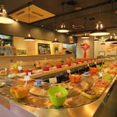 回転火鍋 なべ丸 上野本店 3