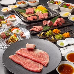 小川亭とらちゃん上本町店 2