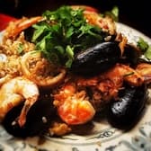 フォーンヴィェット Tiem an HOUNG VIET 3