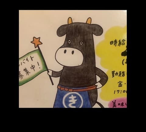 焼肉・もつ鍋きらく