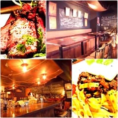 ダイニングバー としません 東長崎 2