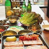 レトロトンマッコル 新大久保店 3