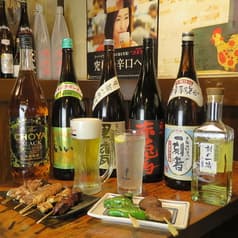 炭火焼鳥やきとり倶楽部 世田谷店 2