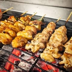 炭焼 てんがらもん 2号店 原町田店 2