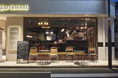 シャイニーアウル 表参道 2