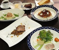 レストラン南の風 2