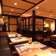 デリー 銀座店 2