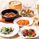 西安餃子 アトレ大井町店 3