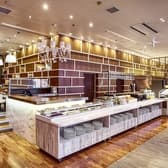 ガーデンバイツ ロイヤルパインズホテル米沢 3