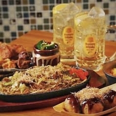 銀だこハイボール酒場　盛岡駅前店 2