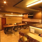 炭火焼鳥 かむい 3