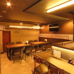 炭火焼鳥 かむい 2