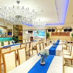 グレースバリ 横浜イアス店 2