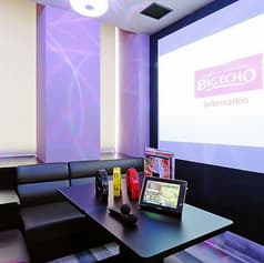 ビッグエコー BIG ECHO 海老名駅前店 2