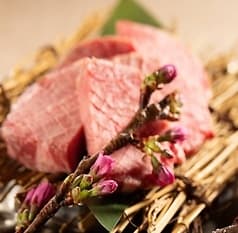 倉敷個室　肉料理田なか 2