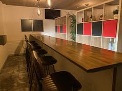 CAFE&BAR ROSSONERO 2