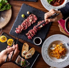 熟成肉バル アラシ ARASHI 横浜店 2