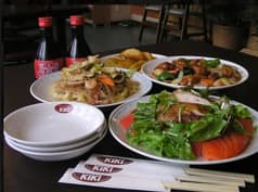 チャイニーズキッチンKiKi 2