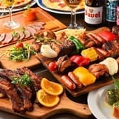 バルデグリル秋葉原 3