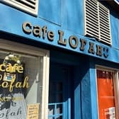 cafe LOFAH カフェローファー 3