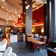 ラウンジ&バー ハカタガワ 2