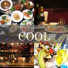 Bar & Restaurant COOL 神戸三宮店 2