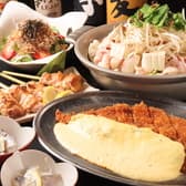 とりとり亭 千種駅前店 3