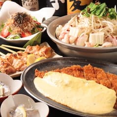 とりとり亭 千種駅前店 2