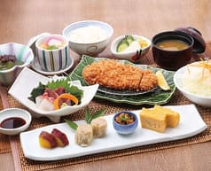 黒豚とんかつ だいち 東八幡店 2