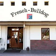 French Bulldog フレンチブルドッグ 2